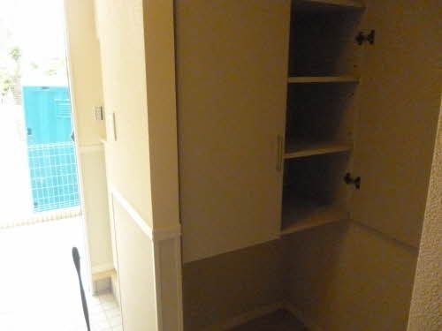 シャーメゾン スズラン 101号-8