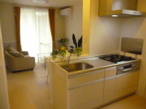 シャーメゾン スズラン 101号-9