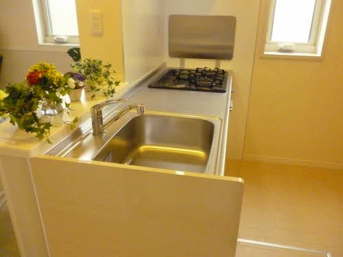 シャーメゾン スズラン 101号-11