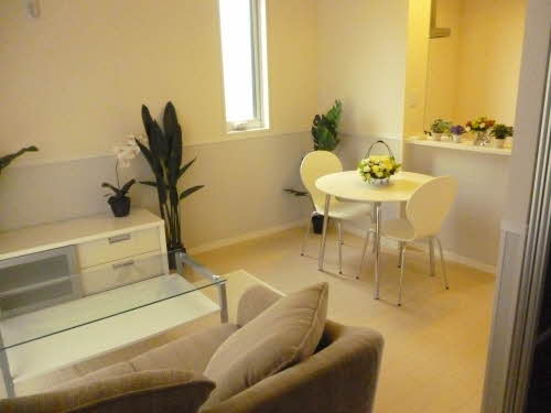 シャーメゾン スズラン 101号-14