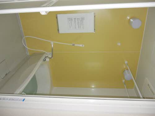 ＣＡＬＭ　ＧＡＲＤＥＮ 201号-6