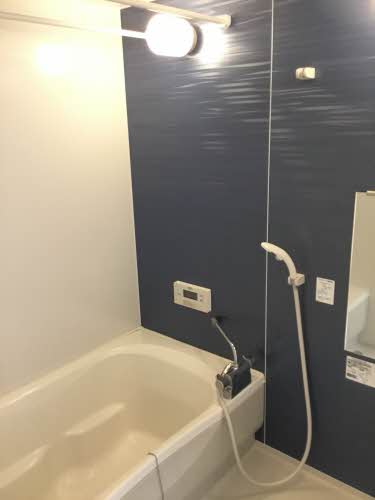 クラリタ富士前 A102号-4