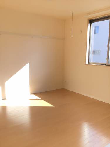 クラリタ富士前 A102号-7