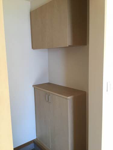 クラリタ富士前 A102号-9