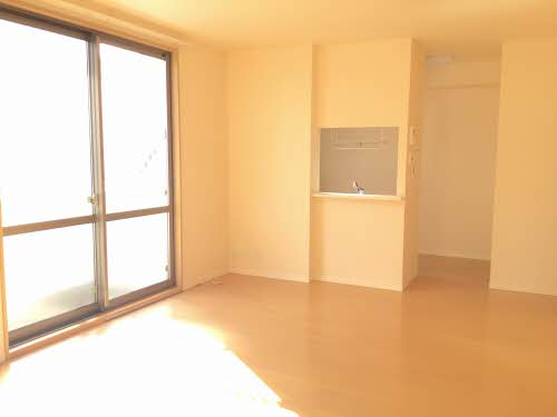 クラリタ富士前 A102号-11