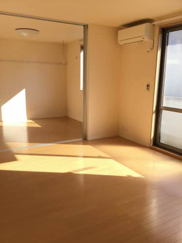 クラリタ富士前 A102号-12