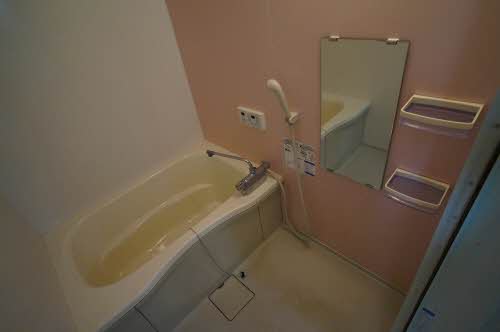 シャーメゾンＬ 103号-4