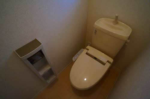 シャーメゾンＬ 103号-6