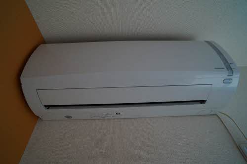 シャーメゾンＬ 103号-7