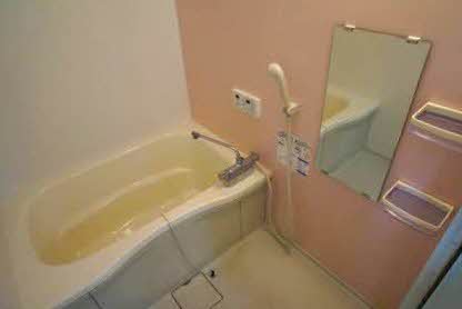 シャーメゾンＬ 203号-4