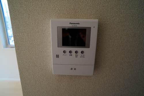 シャーメゾンＬ 203号-10