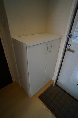 シャーメゾンＬ 203号-12