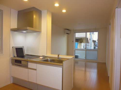 グリナージュＢ B102号-2