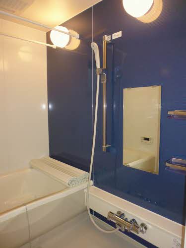 グリナージュＢ B102号-3