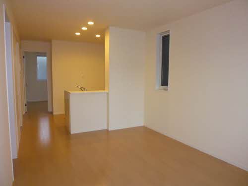 グリナージュＢ B102号-4