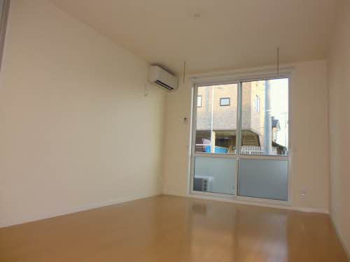 グリナージュＢ B102号-5