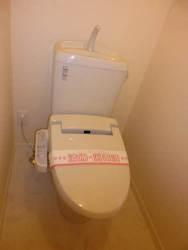 グリナージュＢ B102号-6