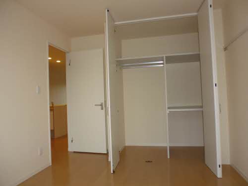 グリナージュＢ B102号-10