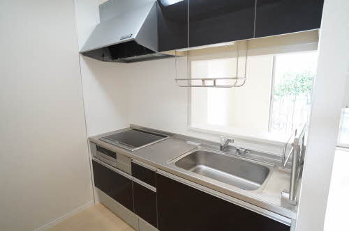 シャーメゾンＧＬＡＮＺ 102号-4