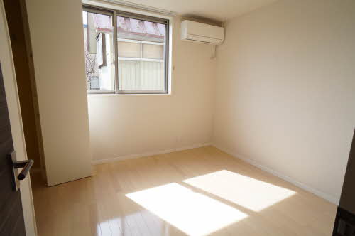 シャーメゾンＧＬＡＮＺ 102号-5