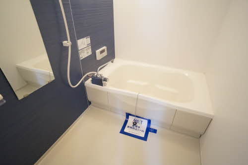 シャーメゾンＧＬＡＮＺ 102号-8