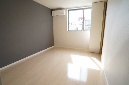 シャーメゾンＧＬＡＮＺ 102号-9