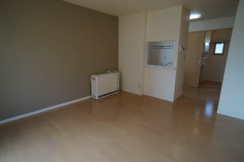 グリシーヌ 101号-3