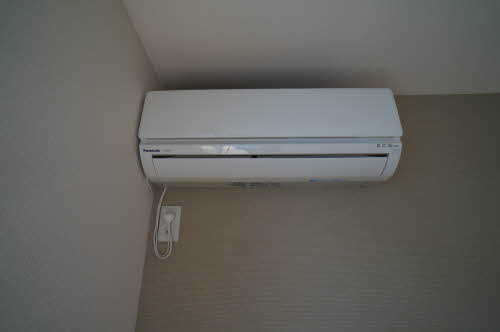 グリシーヌ 101号-4