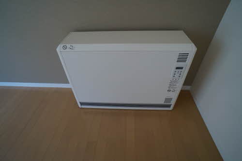 グリシーヌ 101号-5