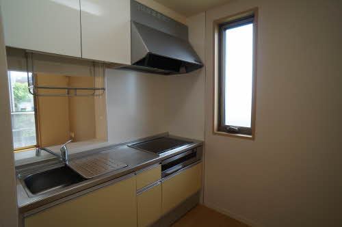 グリシーヌ 101号-6