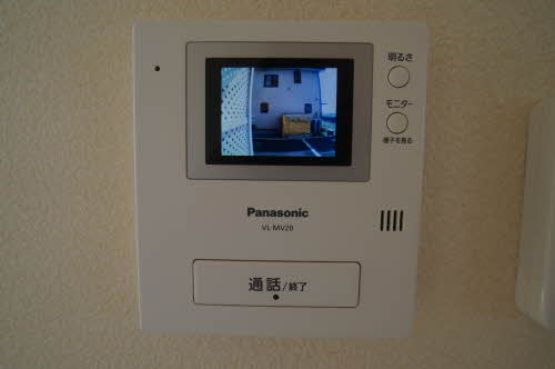 グリシーヌ 101号-9