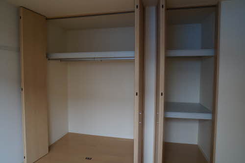 グリシーヌ 101号-12