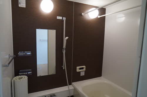 グリシーヌ 101号-14