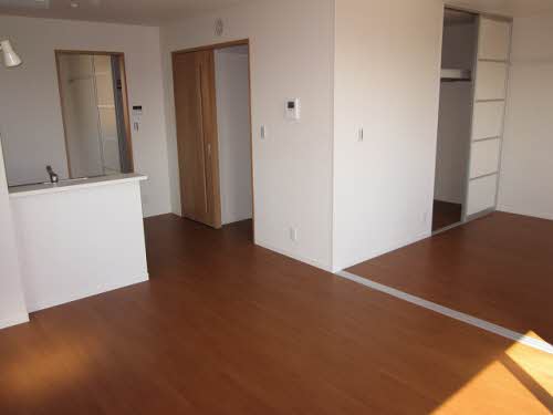 メゾン・エム 202号-2