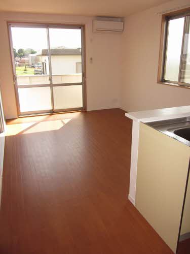 メゾン・エム 202号-13