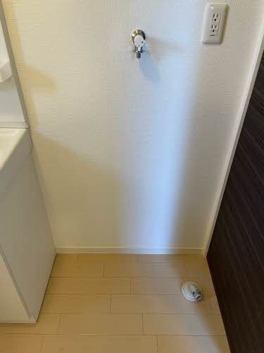 クラヴィエ西中央 102号-9