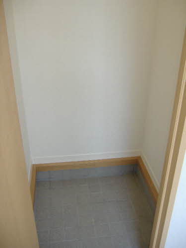 クラヴィエ西中央 202号-3