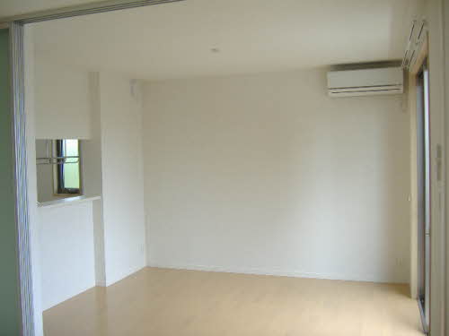 クラヴィエ西中央 202号-4