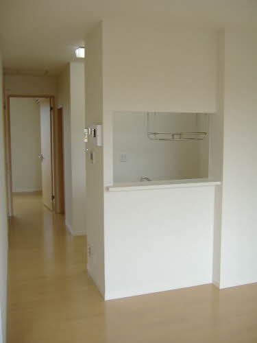 クラヴィエ西中央 202号-7