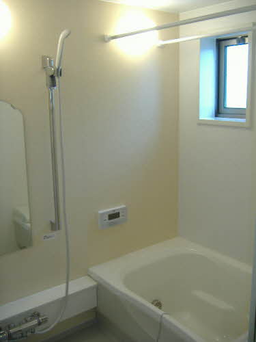 クラヴィエ西中央 202号-8