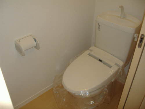 クラヴィエ西中央 202号-10