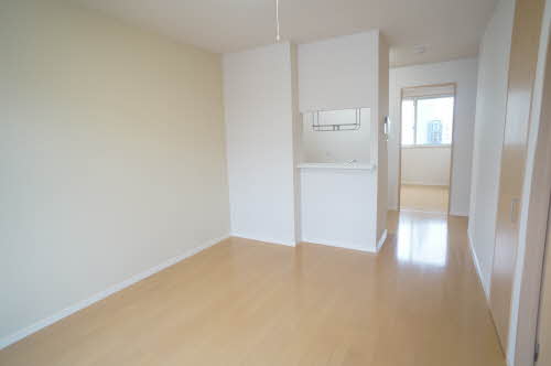 メゾンシュクル 101号-2