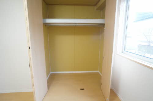 メゾンシュクル 101号-9