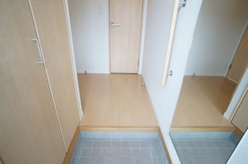 メゾンシュクル 101号-15