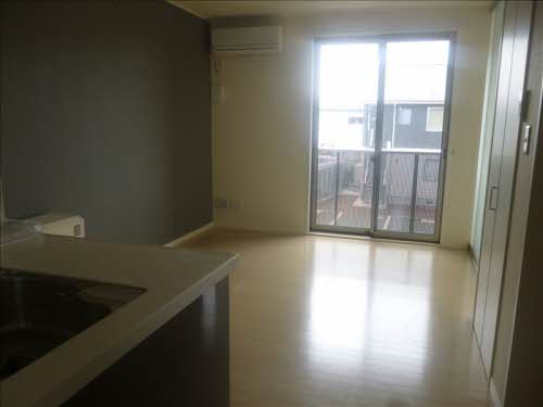 シャーメゾン・ポルト B201号-5