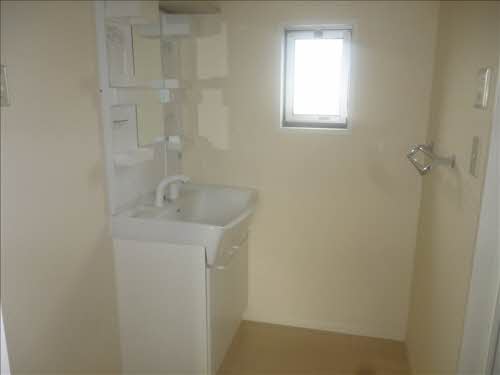 シャーメゾン・ポルト B201号-11