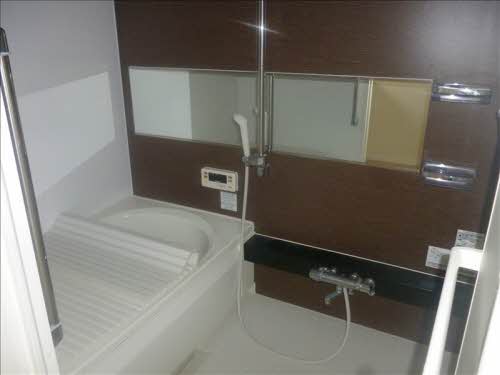 シャーメゾン・ポルト B201号-12