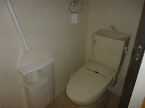 シャーメゾン・ポルト B201号-13