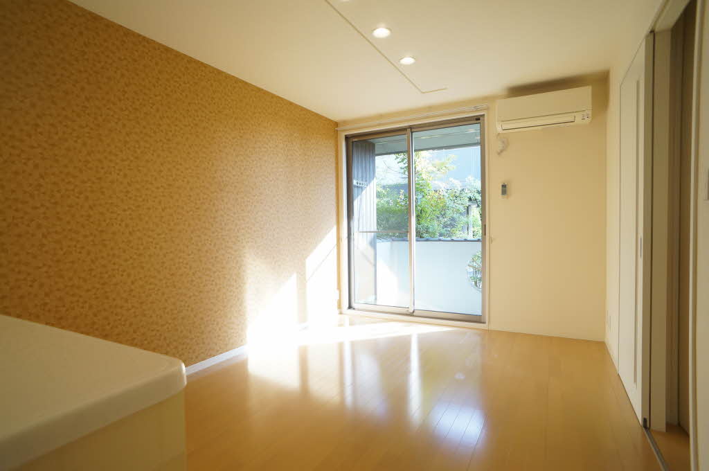 メゾンマスト南館 103号-3