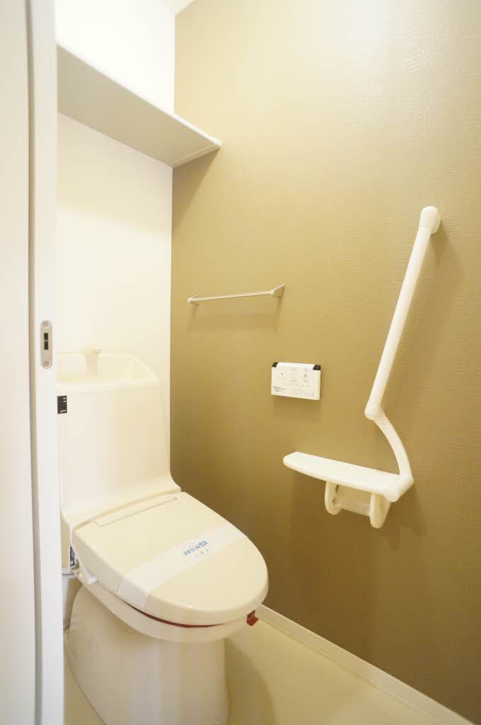 メゾンマスト南館 103号-13